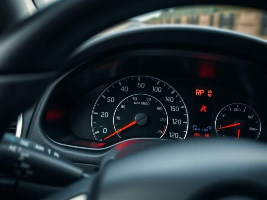 Por Que o Carro Está Tremendo ao Acelerar: Causas e Soluções