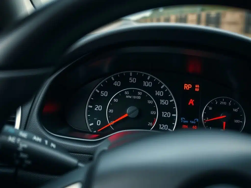 Por Que o Carro Está Tremendo ao Acelerar: Causas e Soluções