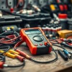 Como Usar o Multímetro para Diagnóstico Automotivo