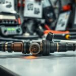 Como Diagnosticar Problemas em Bicos Injetores