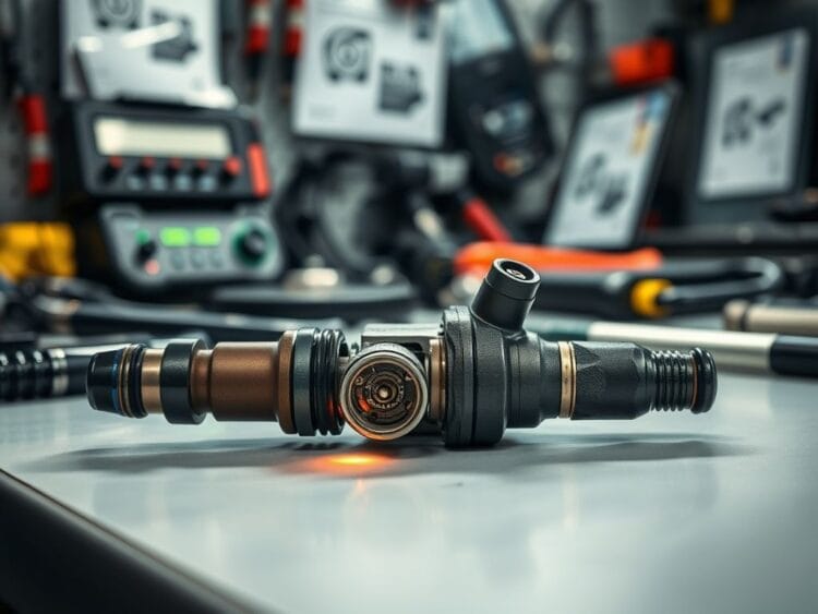 Como Diagnosticar Problemas em Bicos Injetores