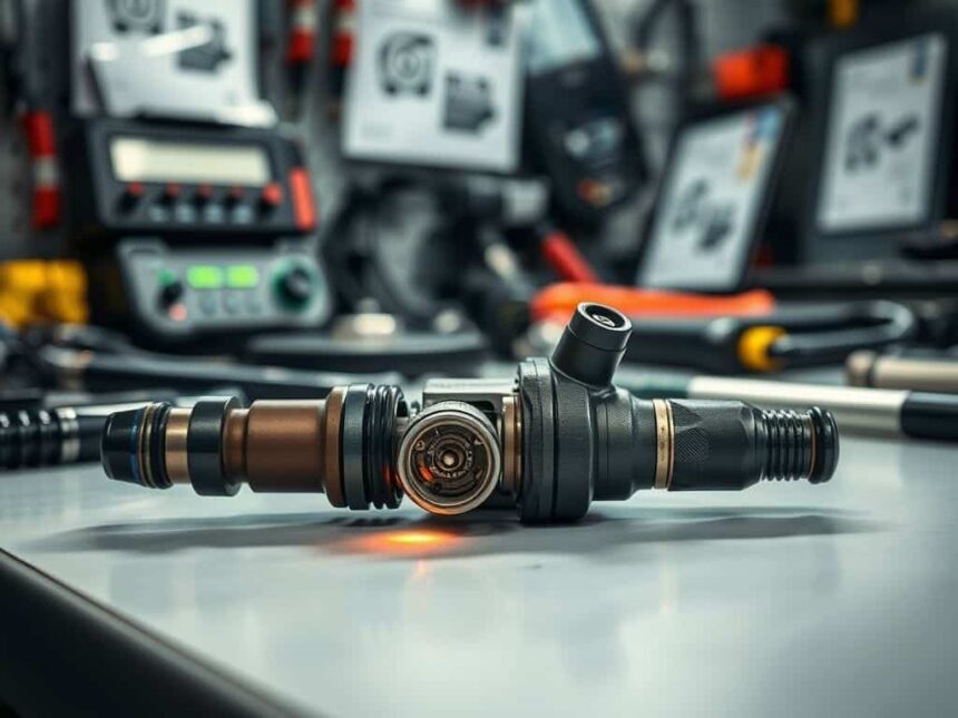 Como Diagnosticar Problemas em Bicos Injetores