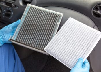 Filtro de Ar Condicionado: Quando Fazer a Troca