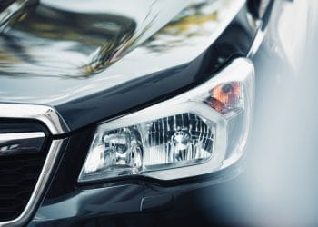 Faróis e Lanternas: Manutenção Preventiva