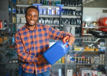 Benefícios do Óleo 5W30 Sintético para Seu Carro