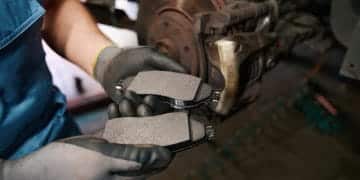 Troca de Pastilhas de Freio: Quando Fazer?