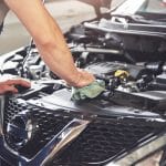 Limpeza do Corpo de Borboleta: Guia Prático