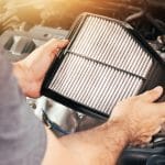 Quando é Hora de Trocar o Filtro de Ar?