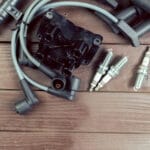 Como Fazer a Manutenção do Sistema de Ignição do Carro