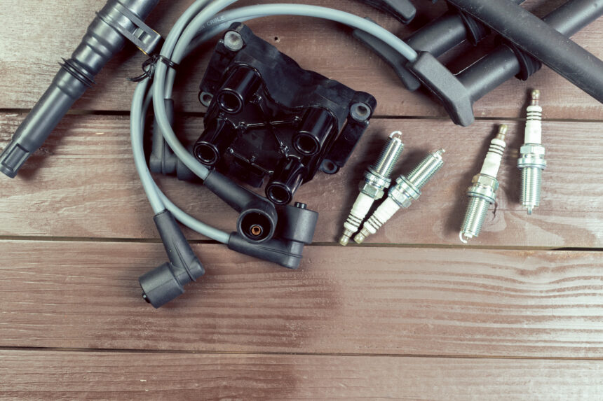 Como Fazer a Manutenção do Sistema de Ignição do Carro