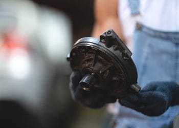 Como Saber se a Bomba de Óleo Está Funcionando: Dicas Práticas