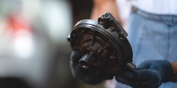 Como Saber se a Bomba de Óleo Está Funcionando: Dicas Práticas