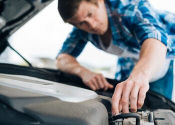 Como Saber se a Ventoinha Está Funcionando Corretamente