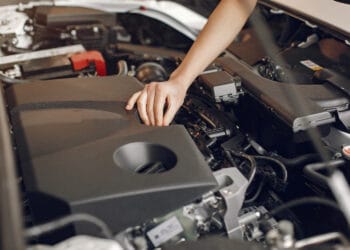 Como Identificar Falha no Sensor de Detonação: Guia Completo