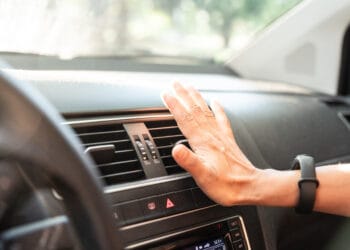 Barulho ao Ligar o Ar Condicionado: O Que Pode Ser?