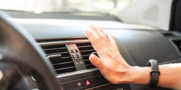 Barulho ao Ligar o Ar Condicionado: O Que Pode Ser?