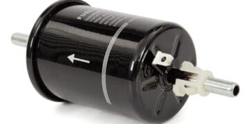 Como Verificar Se o Filtro de Combustível Está Entupido