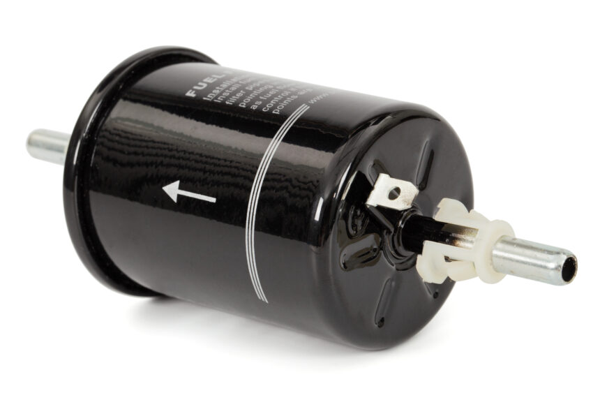 Como Verificar Se o Filtro de Combustível Está Entupido