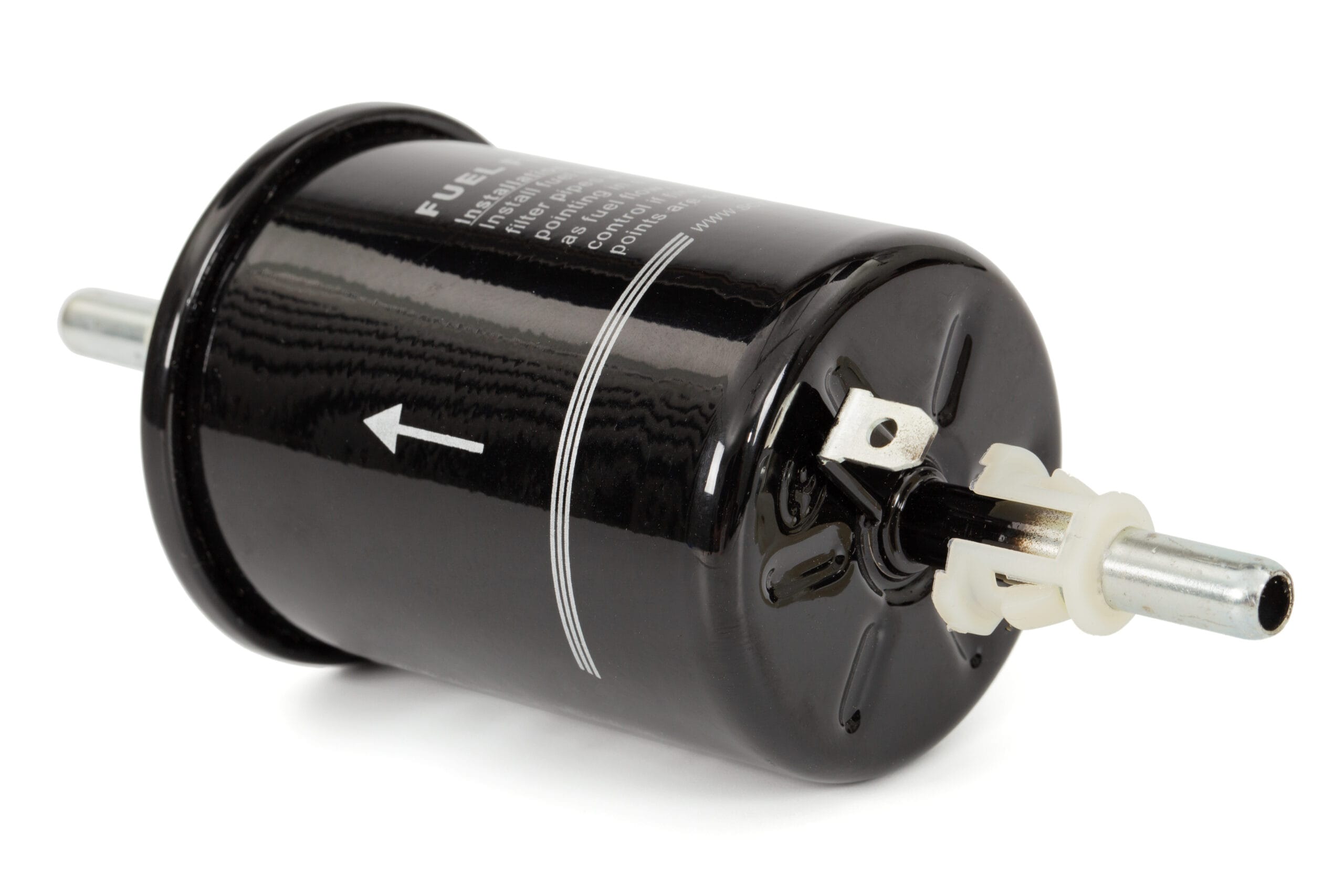 Como Verificar Se o Filtro de Combustível Está Entupido