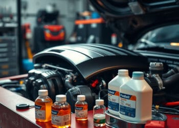 A Importância dos Aditivos para Combustível: Melhore seu Desempenho