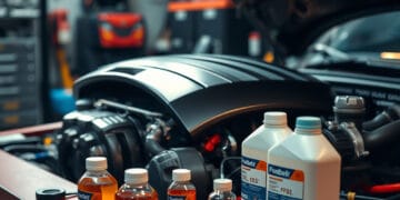 A Importância dos Aditivos para Combustível: Melhore seu Desempenho