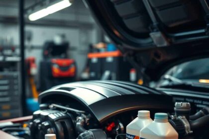 A Import&acirc;ncia dos Aditivos para Combust&iacute;vel: Melhore seu Desempenho