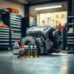 Aumente a Vida Útil do Seu Veículo com Aditivos para Motor