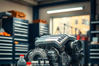 Aumente a Vida &Uacute;til do Seu Ve&iacute;culo com Aditivos para Motor