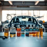 Descubra os Melhores Aditivos de Combustível para Seu Veículo