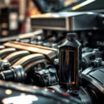 Aumente a Durabilidade do Seu Motor com Aditivos para Óleo de Motor