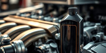 Aumente a Durabilidade do Seu Motor com Aditivos para Óleo de Motor