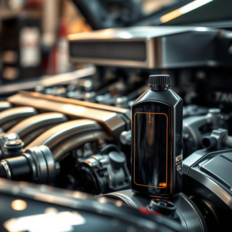 Aumente a Durabilidade do Seu Motor com Aditivos para Óleo de Motor 1 Aumente a Durabilidade do Seu Motor com Aditivos para Óleo de Motor