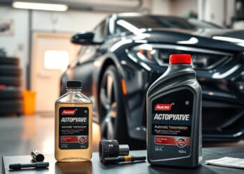 Aditivos para Câmbio Automático: Potencialize o Desempenho do Seu Veículo