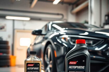 Aditivos para C&acirc;mbio Autom&aacute;tico: Potencialize o Desempenho do Seu Ve&iacute;culo