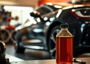 Descubra os Benefícios dos Aditivos de Combustível para seu Veículo