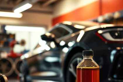 Descubra os Benef&iacute;cios dos Aditivos de Combust&iacute;vel para seu Ve&iacute;culo