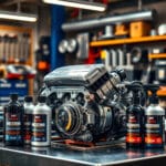 Aditivos para Limpeza do Motor: Potencialize o Desempenho do Seu Veículo