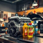 Aditivos para Proteção do Motor: O Que Você Precisa Saber