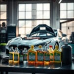 Aditivos para Redução de Emissões: Tudo o Que Você Precisa Saber