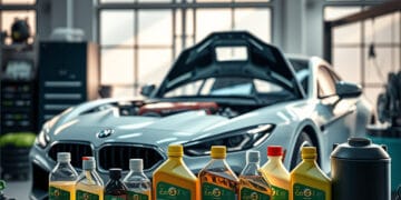 Aditivos para Redução de Emissões: Tudo o Que Você Precisa Saber