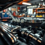 Aumente a Performance do Seu Veículo com Aditivos para Eficiência de Combustível