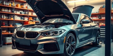 A Importância dos Aditivos para Manutenção de Motor