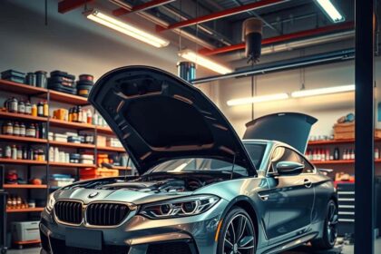 A Import&acirc;ncia dos Aditivos para Manuten&ccedil;&atilde;o de Motor