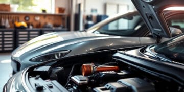 Aditivos de Motor para Carros: Potencialize a Performance do Seu Veículo