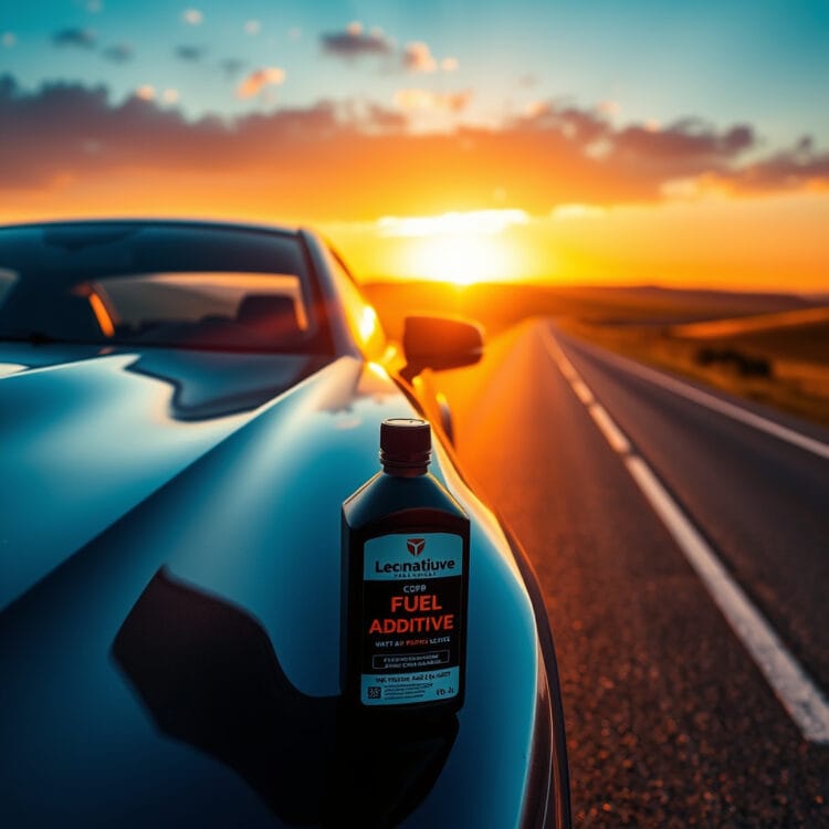 Aumente a Performance do Seu Veículo com Aditivos para Combustível Flex 1 Aumente a Performance do Seu Veículo com Aditivos para Combustível Flex