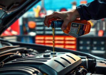 Como Escolher Aditivos para Motor: Guia Completo para Motoristas