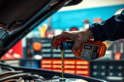 Como Escolher Aditivos para Motor: Guia Completo para Motoristas