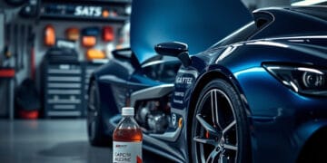 Aditivos para Gasolina: Potencialize o Desempenho do Seu Veículo