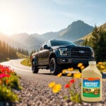 Aumente a Vida Útil do Seu Caminhão com Aditivos para Motor