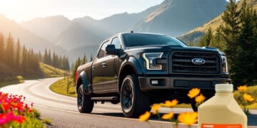 Aumente a Vida Útil do Seu Caminhão com Aditivos para Motor